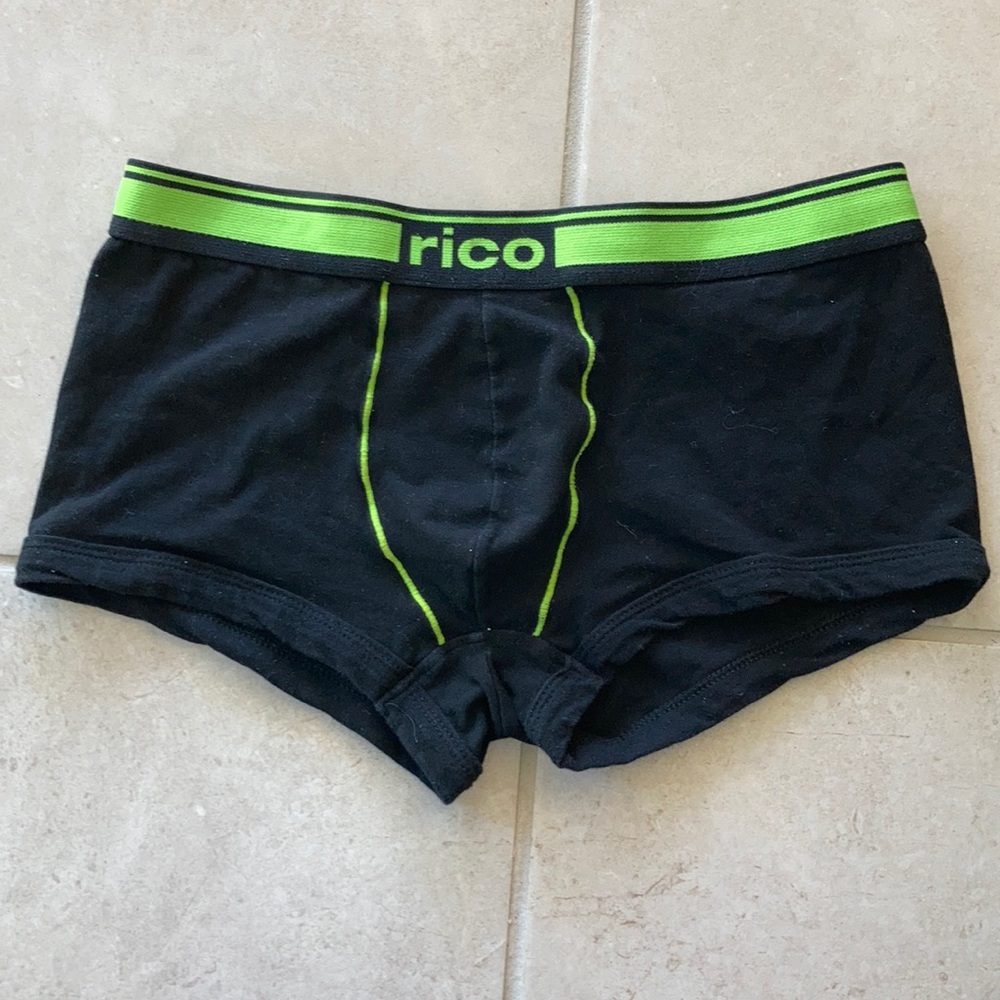 Rico Boys Briefs